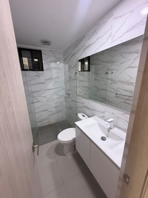 Apartamento de 3 alcobas en venta en Puerta Del Sol, Bucaramanga, 78 m² · foto 11 de 15