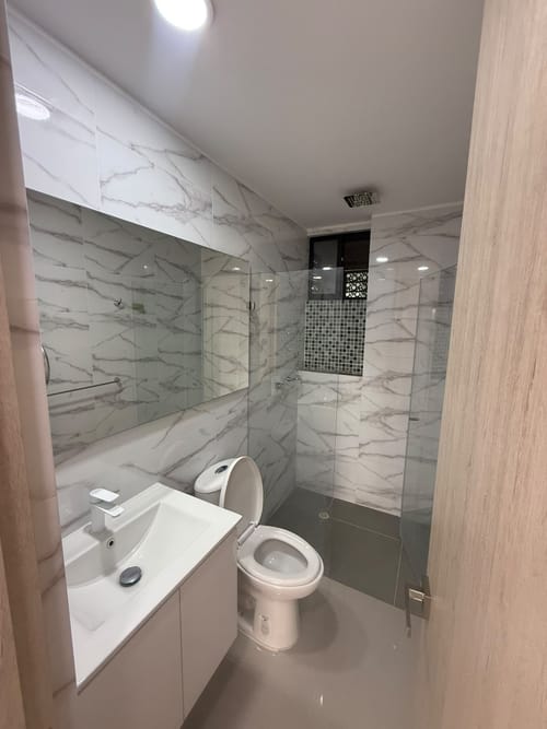 Apartamento de 3 alcobas en venta en Puerta Del Sol, Bucaramanga, 78 m² · foto 14 de 15