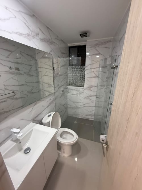 Apartamento de 3 alcobas en venta en Puerta Del Sol, Bucaramanga, 78 m² · foto 15 de 15