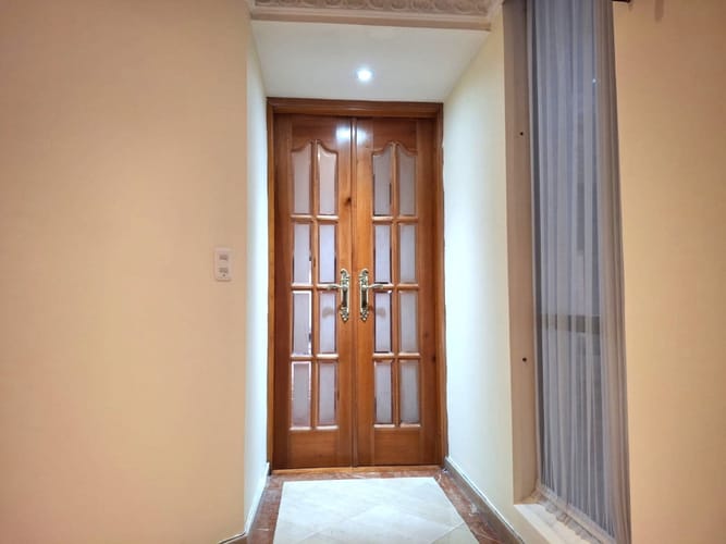Apartamento de 3 alcobas en venta en La Carolina, Bogotá, 222 m² · foto 13 de 23
