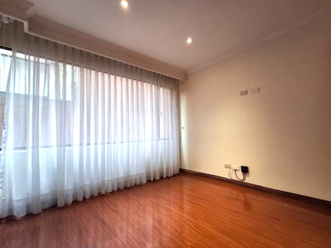 Apartamento de 3 alcobas en venta en La Carolina, Bogotá, 222 m² · foto 15 de 23