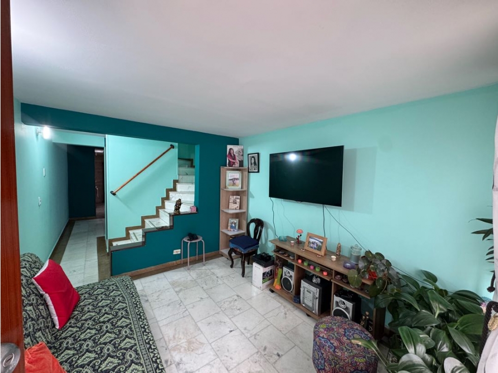 Casa en venta en Portales Del Norte, Bogotá · foto 4 de 23
