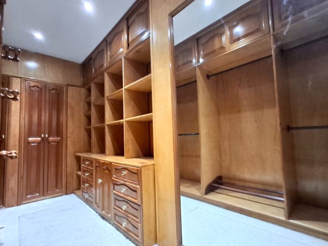 Apartamento de 3 alcobas en venta en La Carolina, Bogotá, 222 m² · foto 23 de 23
