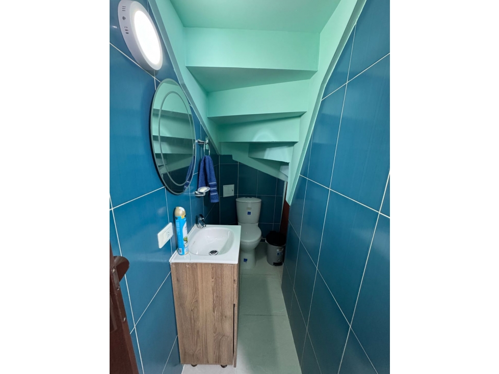 Casa en venta en Portales Del Norte, Bogotá · foto 6 de 23