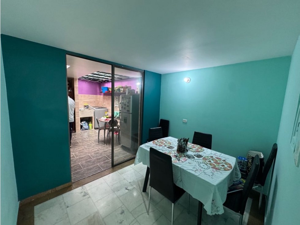 Casa en venta en Portales Del Norte, Bogotá · foto 7 de 23