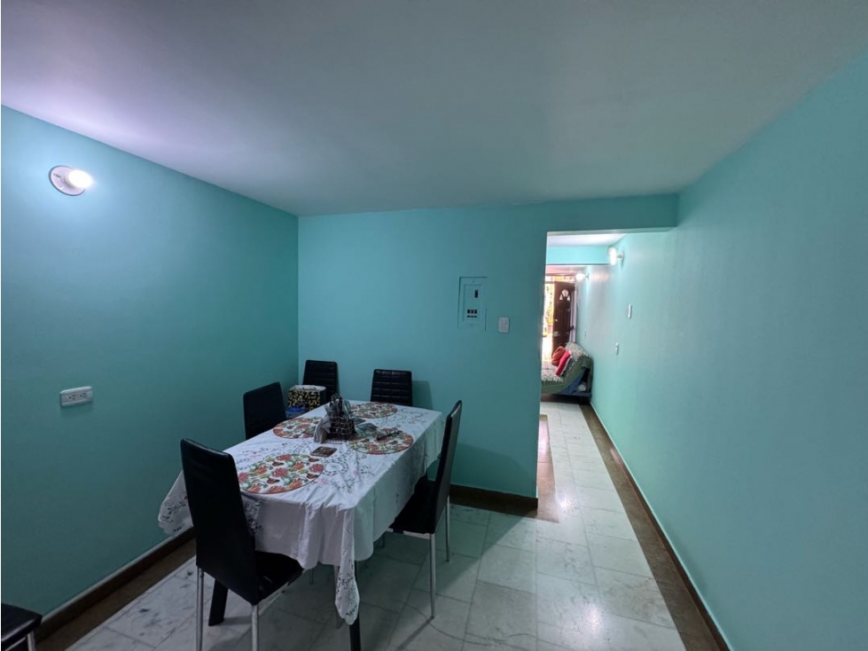 Casa en venta en Portales Del Norte, Bogotá · foto 8 de 23