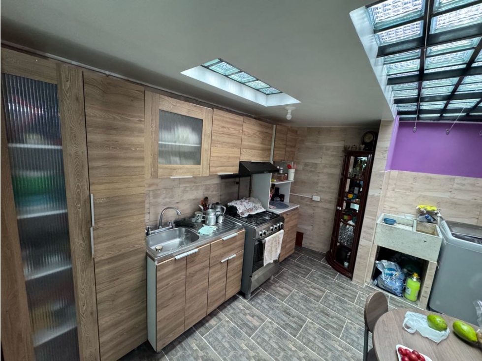 Casa en venta en Portales Del Norte, Bogotá · foto 9 de 23