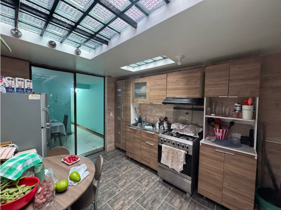 Casa en venta en Portales Del Norte, Bogotá · foto 10 de 23