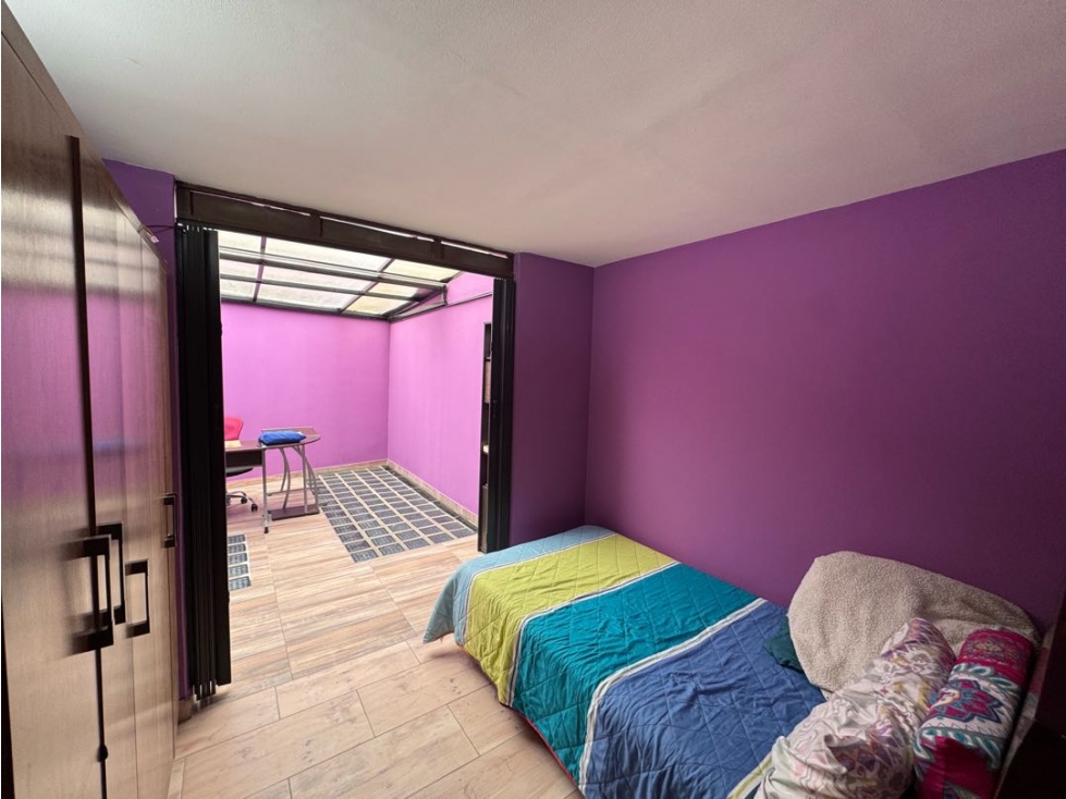 Casa en venta en Portales Del Norte, Bogotá · foto 11 de 23