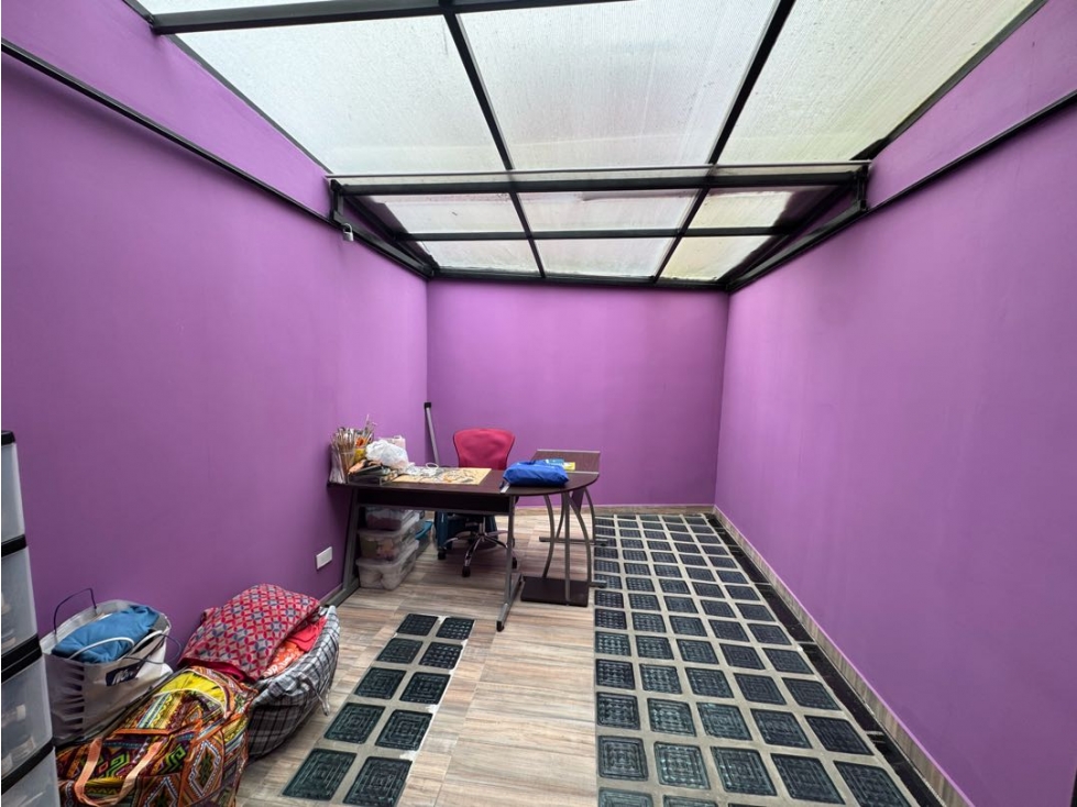Casa en venta en Portales Del Norte, Bogotá · foto 12 de 23
