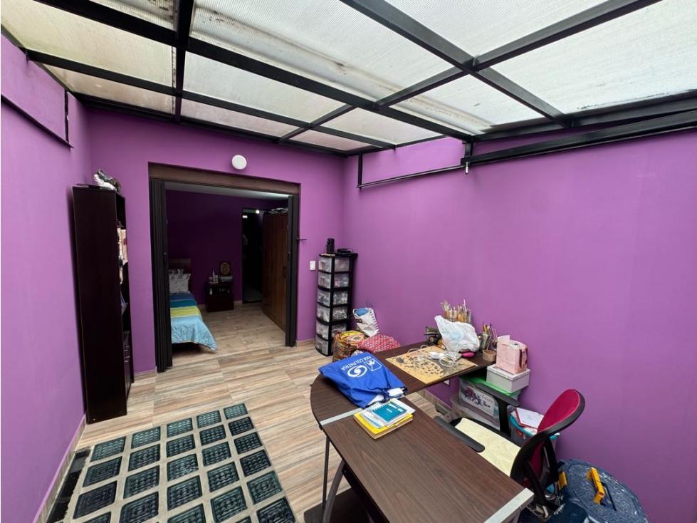 Casa en venta en Portales Del Norte, Bogotá · foto 13 de 23