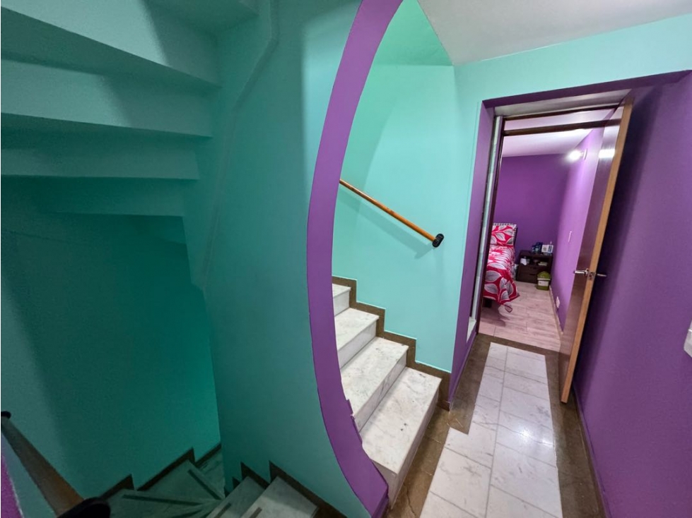 Casa en venta en Portales Del Norte, Bogotá · foto 15 de 23