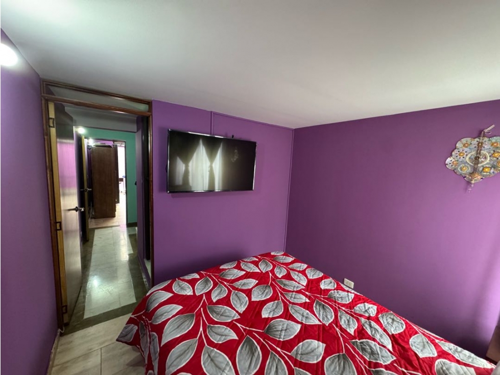 Casa en venta en Portales Del Norte, Bogotá · foto 18 de 23