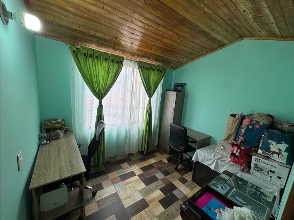 Casa en venta en Portales Del Norte, Bogotá · foto 19 de 23