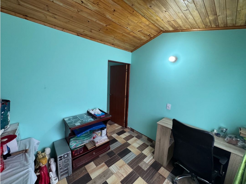 Casa en venta en Portales Del Norte, Bogotá · foto 20 de 23
