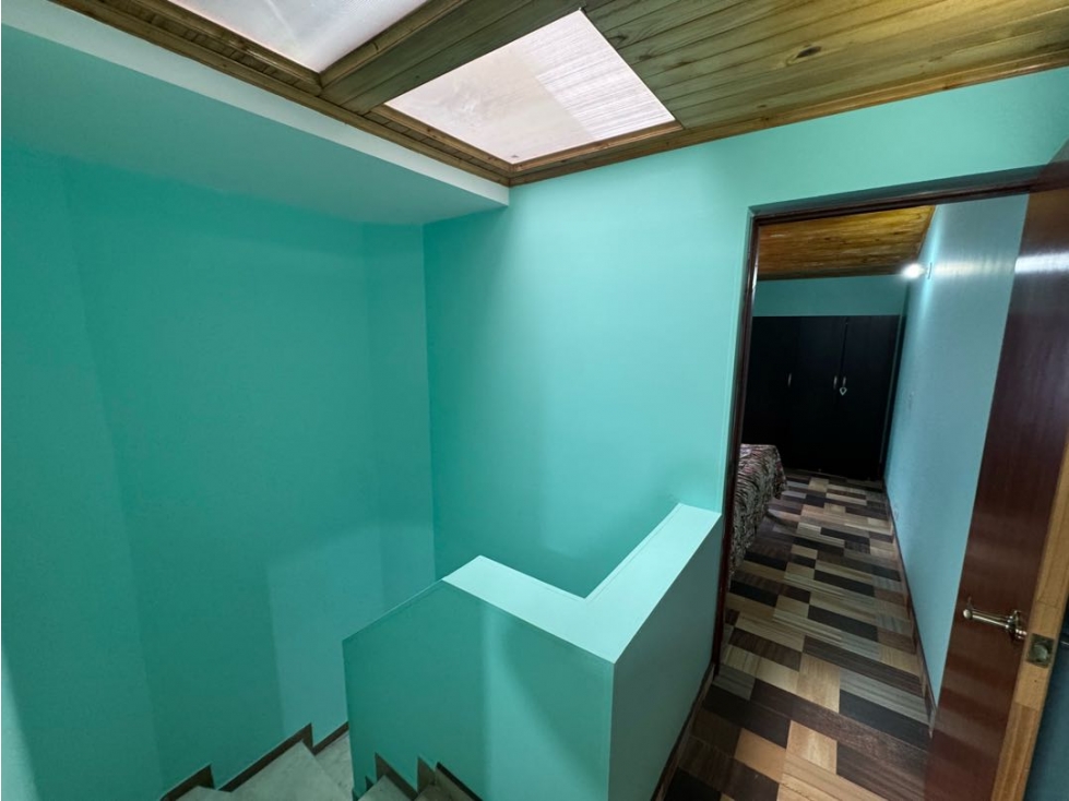 Casa en venta en Portales Del Norte, Bogotá · foto 21 de 23
