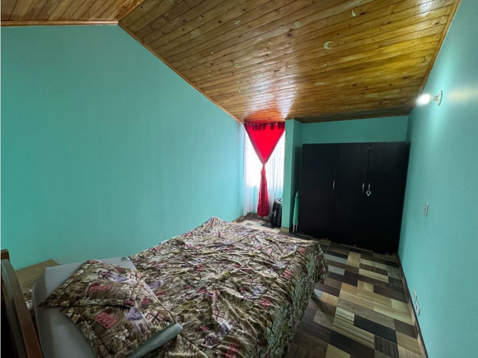 Casa en venta en Portales Del Norte, Bogotá · foto 22 de 23