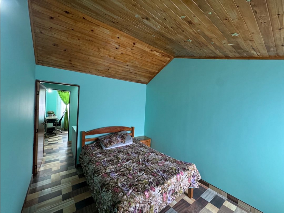Casa en venta en Portales Del Norte, Bogotá · foto 23 de 23