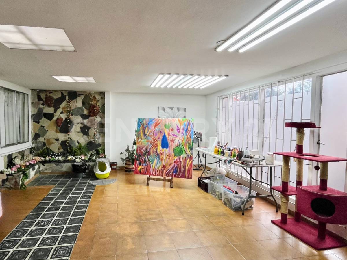 Casa en venta en Barrios Unidos, Bogotá · foto 9 de 13