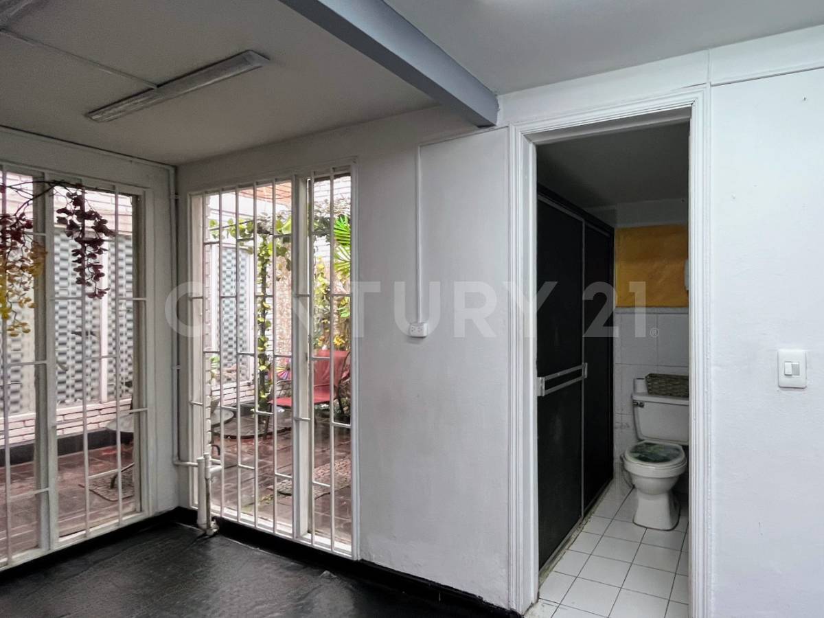 Casa en venta en Barrios Unidos, Bogotá · foto 10 de 13