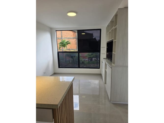 Apartaestudio en venta en El Refugio, Cali, 32 m² · foto 3 de 18