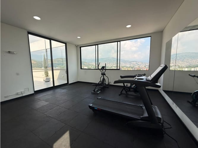 Apartaestudio en venta en El Refugio, Cali, 32 m² · foto 8 de 18