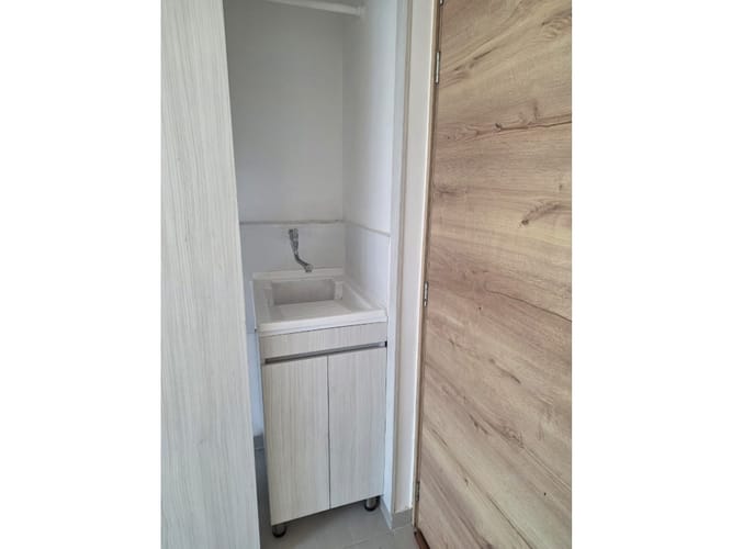 Apartaestudio en venta en El Refugio, Cali, 32 m² · foto 17 de 18