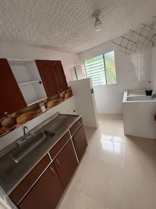 Apartamento en venta en Cañaveral, Floridablanca · foto 6 de 18