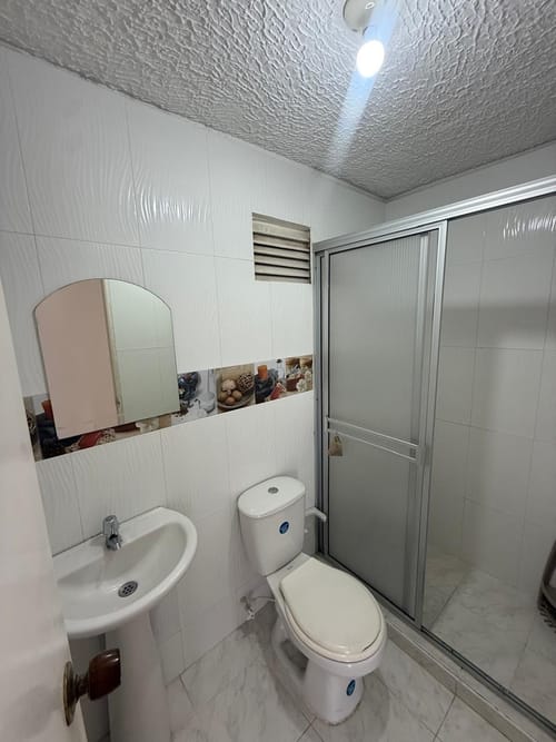 Apartamento en venta en Cañaveral, Floridablanca · foto 8 de 18