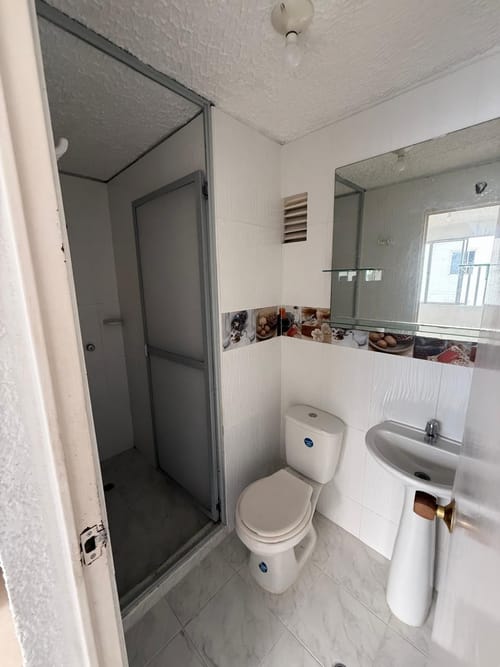 Apartamento en venta en Cañaveral, Floridablanca · foto 12 de 18