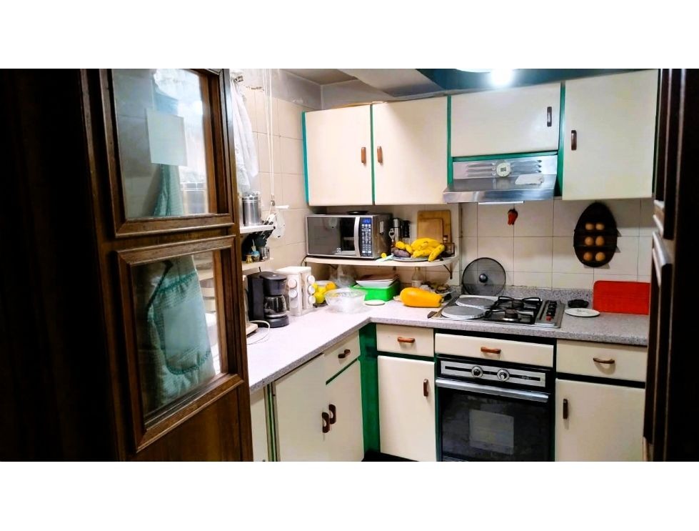 Casa en venta en Cedritos, Bogotá · foto 2 de 23