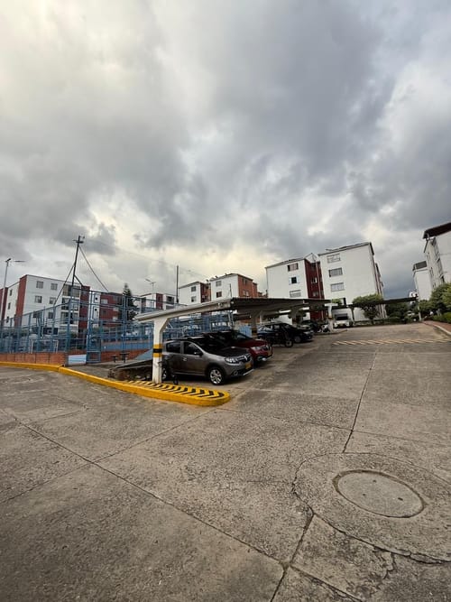Apartamento en venta en Cañaveral, Floridablanca · foto 17 de 18