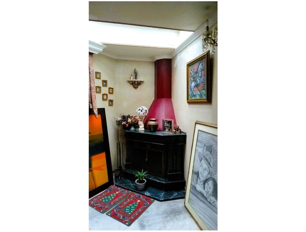 Casa en venta en Cedritos, Bogotá · foto 9 de 23