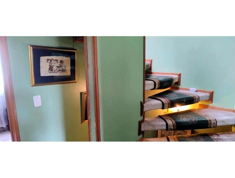 Casa en venta en Cedritos, Bogotá · foto 18 de 23