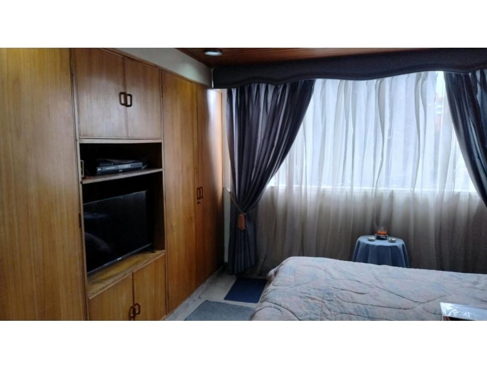 Casa en venta en Cedritos, Bogotá · foto 15 de 23
