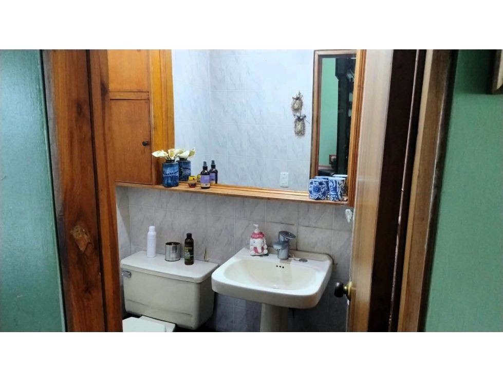 Casa en venta en Cedritos, Bogotá · foto 22 de 23