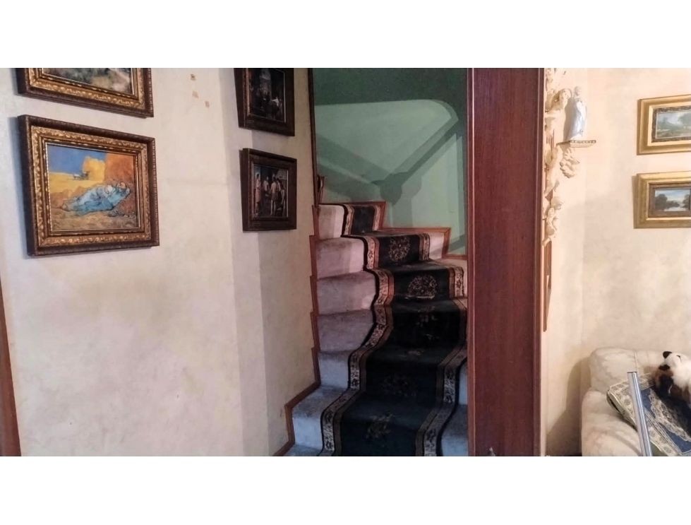 Casa en venta en Cedritos, Bogotá · foto 23 de 23
