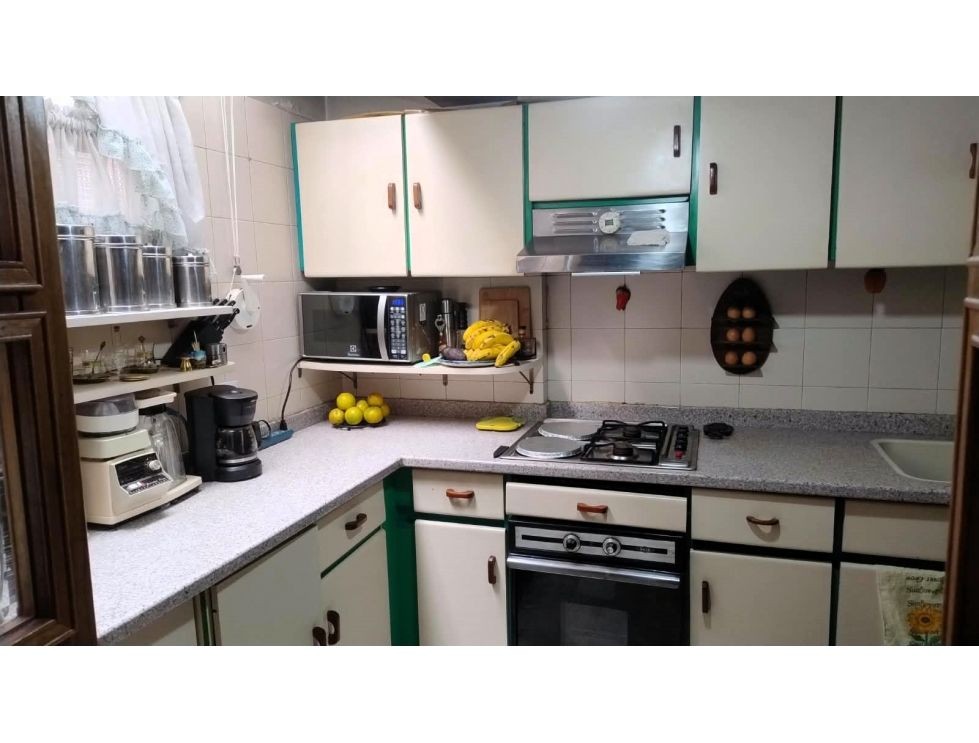 Casa en venta en Cedritos, Bogotá · foto 7 de 23