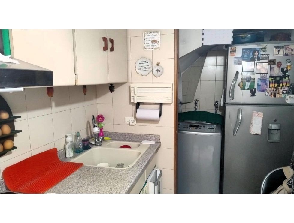 Casa en venta en Cedritos, Bogotá · foto 8 de 23