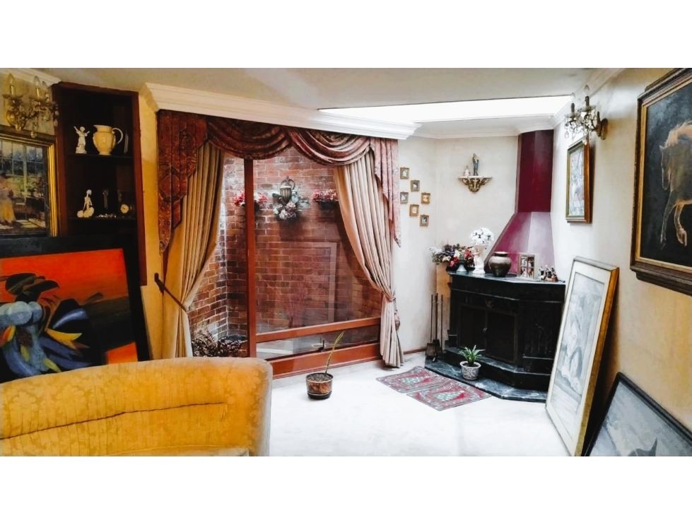 Casa en venta en Cedritos, Bogotá · foto 10 de 23