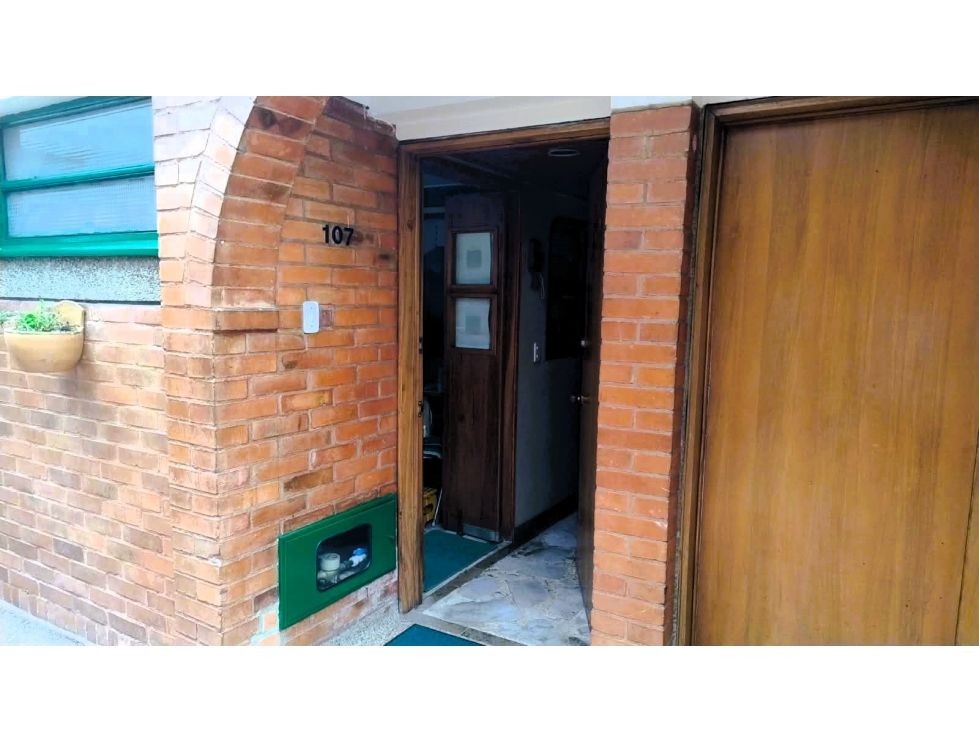 Casa en venta en Cedritos, Bogotá · foto 12 de 23