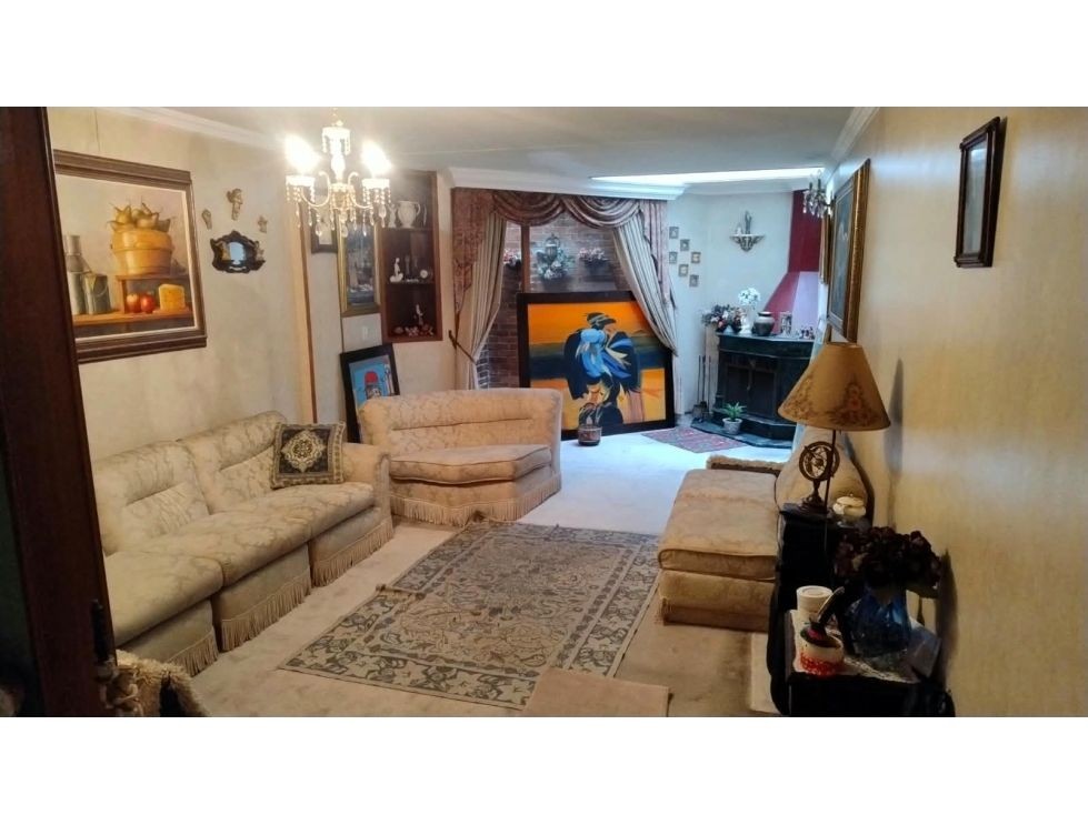 Casa en venta en Cedritos, Bogotá · foto 6 de 23