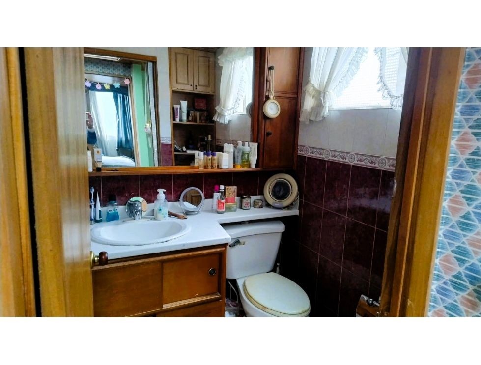 Casa en venta en Cedritos, Bogotá · foto 14 de 23