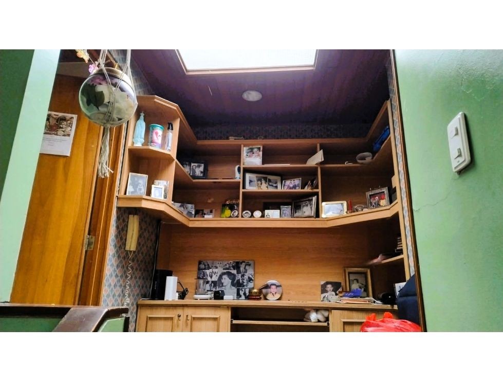 Casa en venta en Cedritos, Bogotá · foto 17 de 23