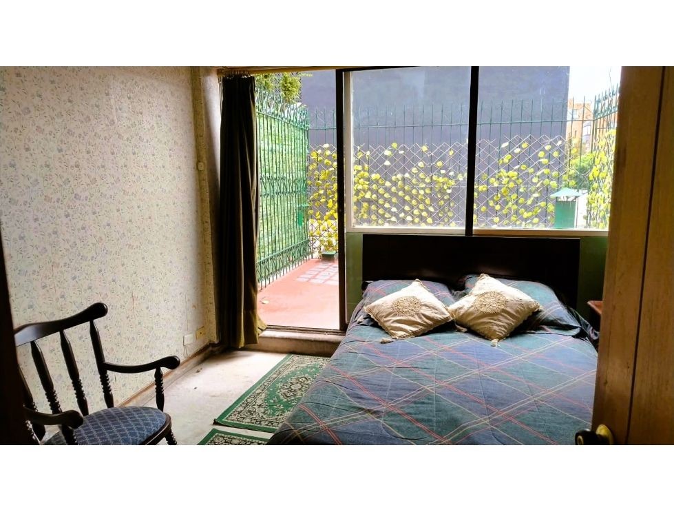 Casa en venta en Cedritos, Bogotá · foto 4 de 23
