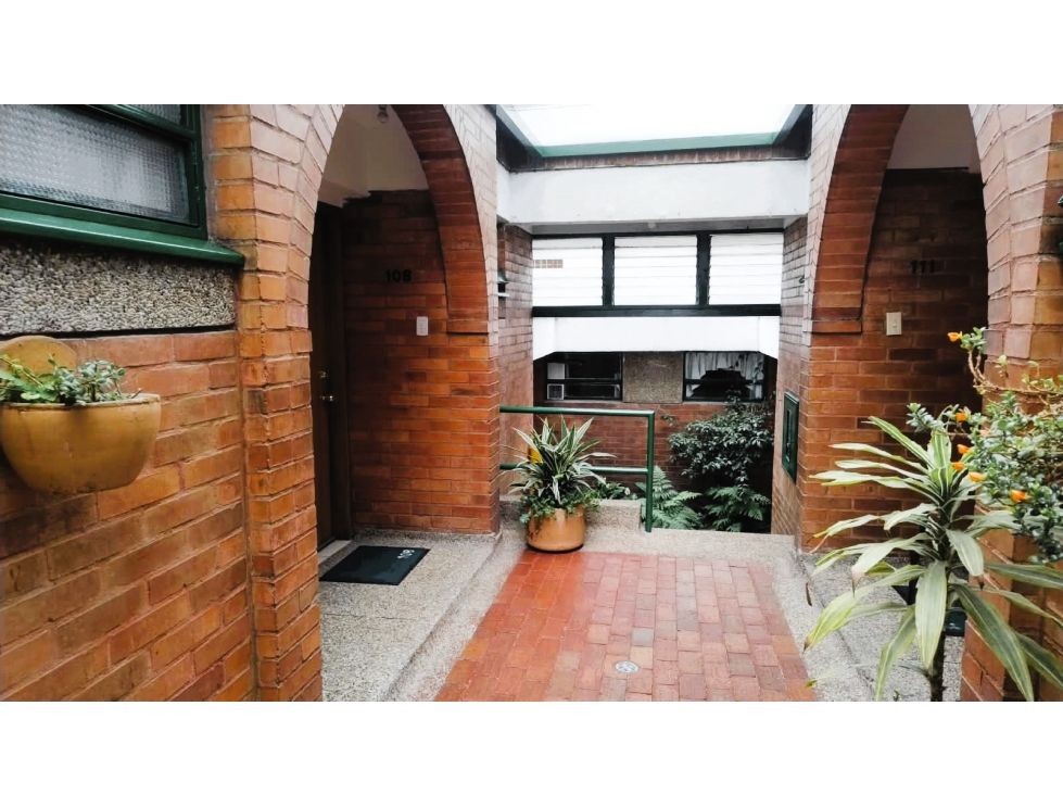 Casa en venta en Cedritos, Bogotá · foto 16 de 23