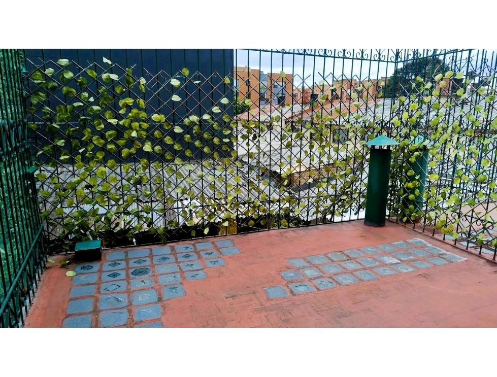 Casa en venta en Cedritos, Bogotá · foto 21 de 23