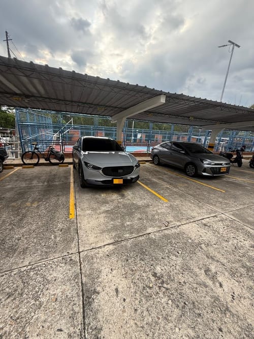 Apartamento en venta en Cañaveral, Floridablanca · foto 18 de 18