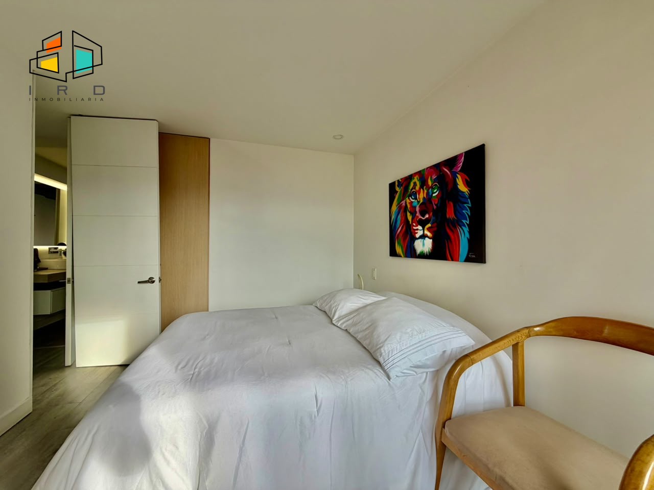 Apartamento en arriendo en El Poblado, Medellín · foto 18 de 24
