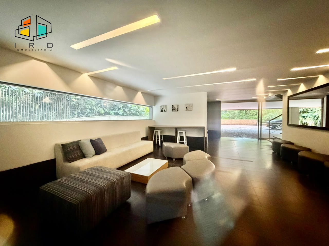 Apartamento en arriendo en El Poblado, Medellín · foto 22 de 24